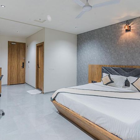 Hotel The Grand Heaven جاندي نجر المظهر الخارجي الصورة